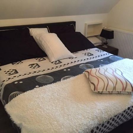 B & B Genieten Bij Groen Drachten Εξωτερικό φωτογραφία