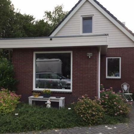 B & B Genieten Bij Groen Drachten Εξωτερικό φωτογραφία