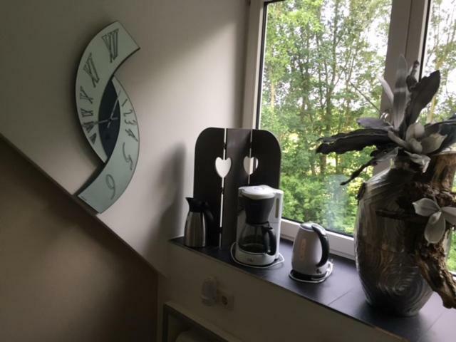 B & B Genieten Bij Groen Drachten Εξωτερικό φωτογραφία