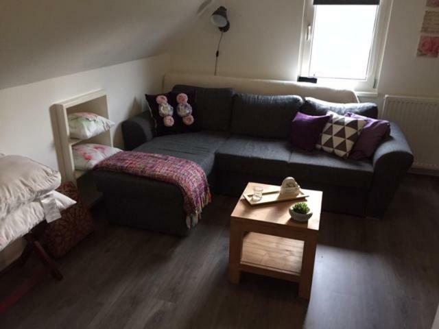 B & B Genieten Bij Groen Drachten Εξωτερικό φωτογραφία